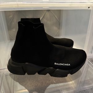 Balenciaga Speed Trainer